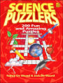 Science Puzzlers 2E