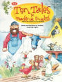 Ten Tales for Teaching English