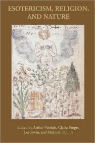Esotericism, Religion, And Nature