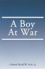 Boy at War