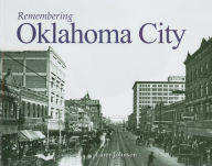 Title: Remembering Oklahoma City, Author: Larry Johnson