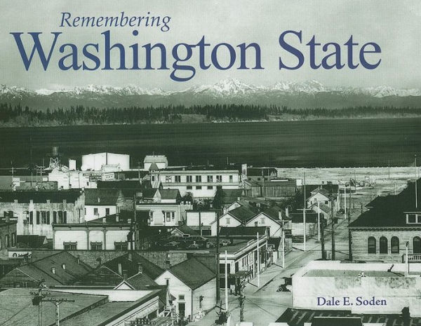 Remembering Washington State