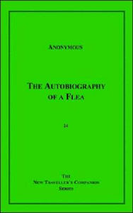 The Autobiography of a Flea