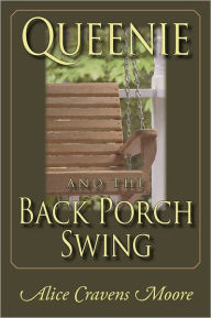 Queeny And The Back Porch Swing