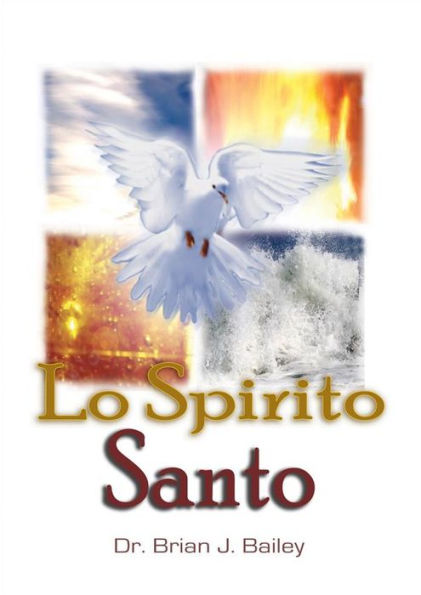 Lo Spirito Santo