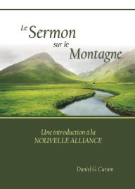 Title: Le sermon sur la montagne, Author: Zion Christian Publishers