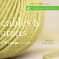 Harmony Guide: Cables & Arans