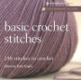 Harmony Guides: Basic Crochet Stitches