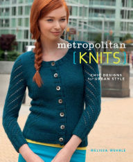 Metropolitan Knits: Chic Designs for Urban Style