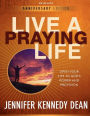 Live a Praying Life Workbook