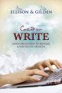 Called to Write: Seven Principles to Become a Writer on Mission