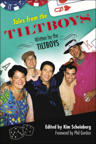 Tales from the Tiltboys
