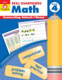 Skill Sharpeners Math, Grade 4