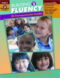 Building Fluency, Grade 2
