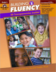 Building Fluency, Grade 5