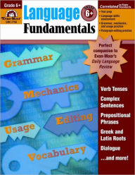 Language Fundamentals, Grade 6