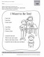 Alternative view 4 of Word Family Stories and Activities, Kindergarten - Grade 2 (Level A), Teacher Resource