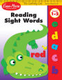 Reading Sight Words