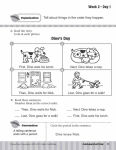 Alternative view 3 of Daily 6-Trait Writing, Grade 1 Student Edition Workbook (5-pack)
