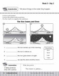 Alternative view 4 of Daily 6-Trait Writing, Grade 1 Student Edition Workbook (5-pack)