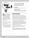 Alternative view 4 of Daily Science, Grade 4 Teacher Edition