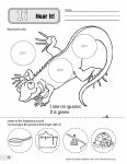 Alternative view 4 of Jumbo Fun with the Alphabet, Grade PreK - 1, Teacher Resource