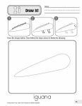 Alternative view 5 of Jumbo Fun with the Alphabet, Grade PreK - 1, Teacher Resource