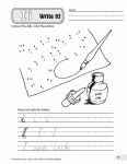 Alternative view 7 of Jumbo Fun with the Alphabet, Grade PreK - 1, Teacher Resource