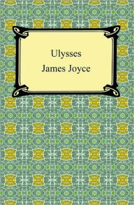 Title: Ulysses, Author: James Joyce