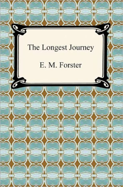 The Longest Journey