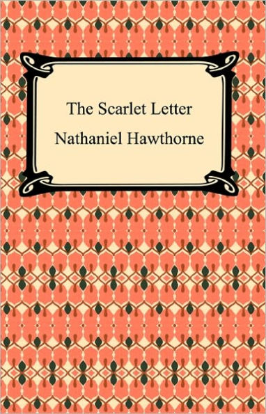 The Scarlet Letter