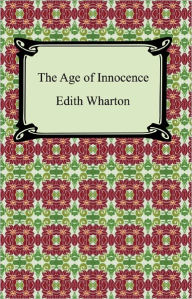 Title: The Age of Innocence, Author: Edith Wharton