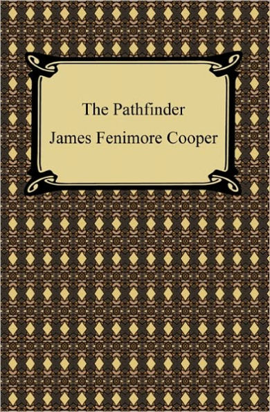 The Pathfinder