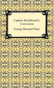 Captain Brassbound's Conversion