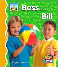 Title: Bess and Bill, Author: Mary Elizabeth Salzmann