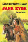 Jane Eyre: Great Illustrated Classics
