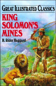 King Solomon's Mines