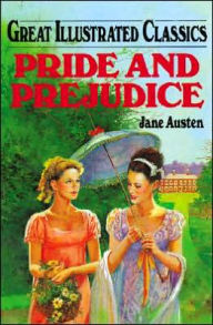 Pride and Prejudice