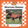 Mustang Horses