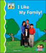 I Like My Family!