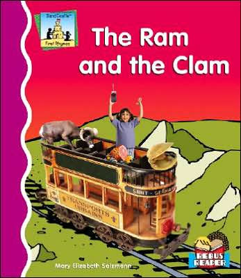 The RAM and the Clam