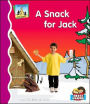 A Snack for Jack