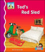Ted's Red Sled