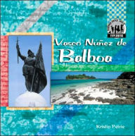 Vasco Núñez de Balboa
