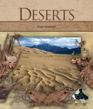 Deserts