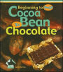 Cocoa Bean to Chocolate