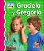 Graciela y Gregorio