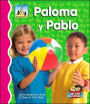 Paloma y Pablo