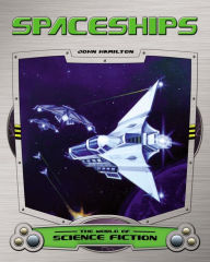 Title: Spaceships, Author: John Hamilton