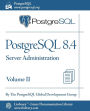 Postgresql 8.4 Official Documentation - Volume II. Server Administration